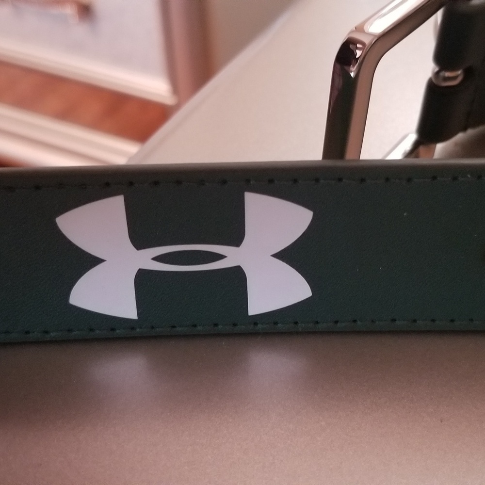 Belt for baseball or football